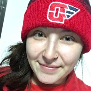 Meet your Posher, Clarissa